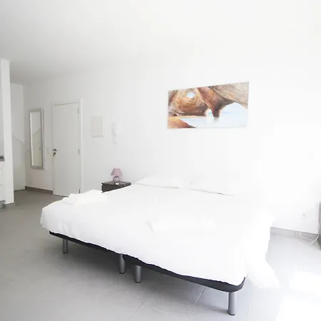 Lovely Swan Casa de hóspedes