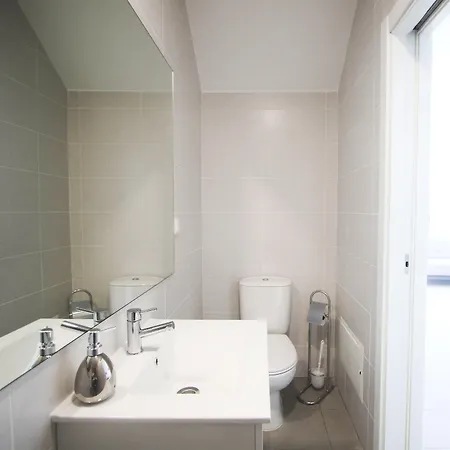 Casa de hóspedes Lovely Swan