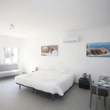 Casa de hóspedes Lovely Swan Lagos