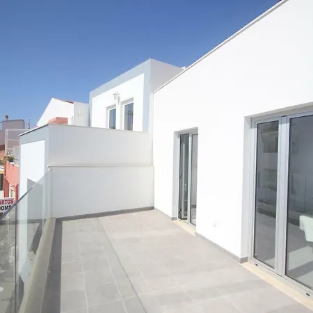 Lovely Swan Casa de hóspedes Lagos