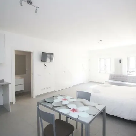 Lovely Swan ゲストハウス